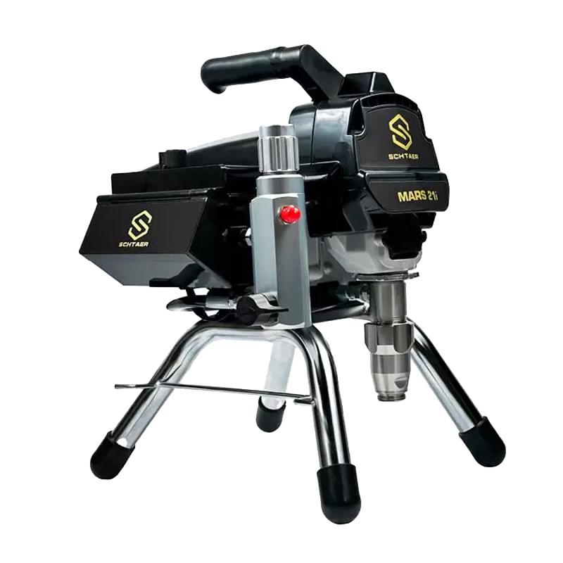 Окрасочный аппарат Schtaer Mars 21i