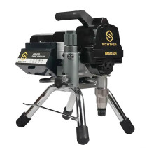 Окрасочный аппарат Schtaer Mars 24 Окрасочный аппарат Schtaer Mars 24