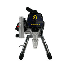 Окрасочный аппарат Schtaer Mars 25.1 2,5 л Окрасочный аппарат Schtaer Mars 25.1 2,5 л