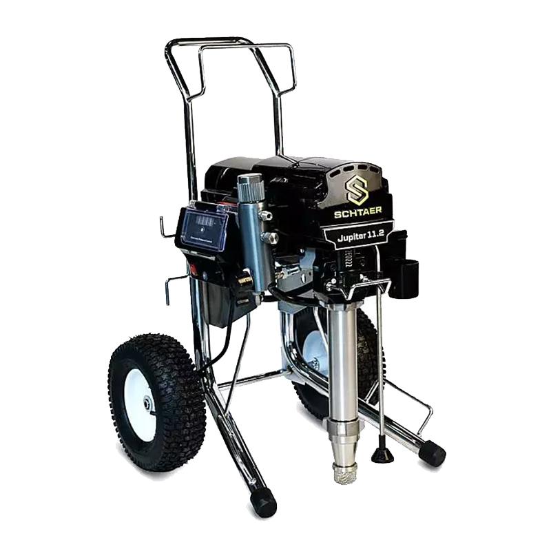 Окрасочный аппарат Schtaer Jupiter 11.2 Окрасочный аппарат Schtaer Jupiter 11.2