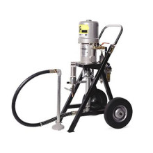 Аппарат окрасочный Contracor ASP-281 Аппарат окрасочный Contracor ASP-281