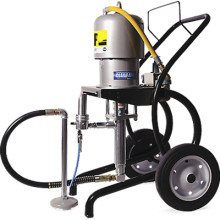 Аппарат окрасочный Contracor ASP-631 Аппарат окрасочный Contracor ASP-631