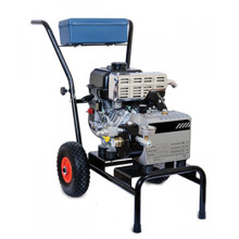 Аппарат окрасочный Contracor EVOX-2200E Аппарат окрасочный Contracor EVOX-2200E