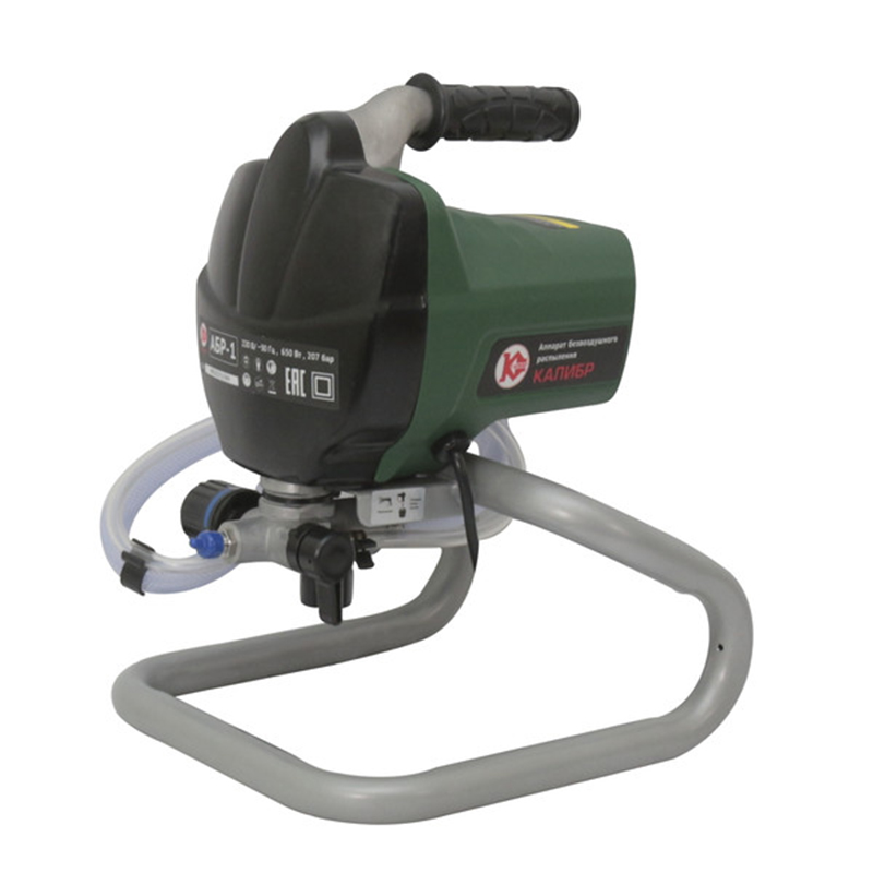 Окрасочный аппарат Калибр АБР-1 Окрасочный аппарат Калибр АБР-1