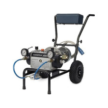 Аппарат окрасочный Contracor EVOX-2200DH-220 Аппарат окрасочный Contracor EVOX-2200DH-220