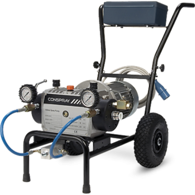 Аппарат окрасочный Contracor EVOX-2200EDH Аппарат окрасочный Contracor EVOX-2200EDH