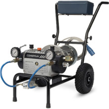 Аппарат окрасочный Contracor EVOX-2200EDH Аппарат окрасочный Contracor EVOX-2200EDH