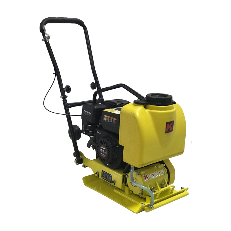 Виброплита прямого хода KOMAN MS60-2 Виброплита прямого хода KOMAN MS60-2