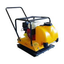 Виброплита TeaM С-120 с баком для воды, коврик, колеса ВП120БНКК Виброплита TeaM С-120 с баком для воды, коврик, колеса ВП120БНКК