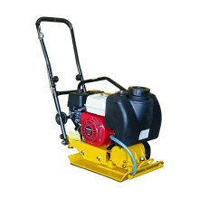 Виброплита TeaM С-60 с баком для воды, коврик, колеса ВП60БНКК Виброплита TeaM С-60 с баком для воды, коврик, колеса ВП60БНКК