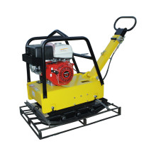 Реверсивная виброплита TeaM С-330 HONDA ВП330РН Реверсивная виброплита TeaM С-330 HONDA ВП330РН