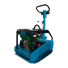 Виброплита реверсивная Robust CPC-600DE Виброплита реверсивная Robust CPC-600DE