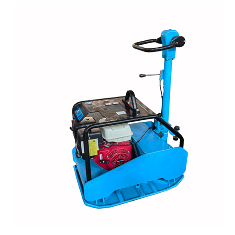 Виброплита реверсивная Robust CPC-600HE Виброплита реверсивная Robust CPC-600HE