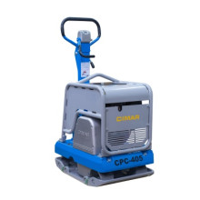 Виброплита реверсивная гидравлическая CIMAR CPC-405 (YANMAR L100) Виброплита реверсивная гидравлическая CIMAR CPC-405 (YANMAR L100)