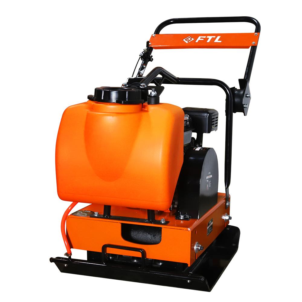 Бензиновая виброплита FoxWeld FTL PCF 100 Бензиновая виброплита FoxWeld FTL PCF 100