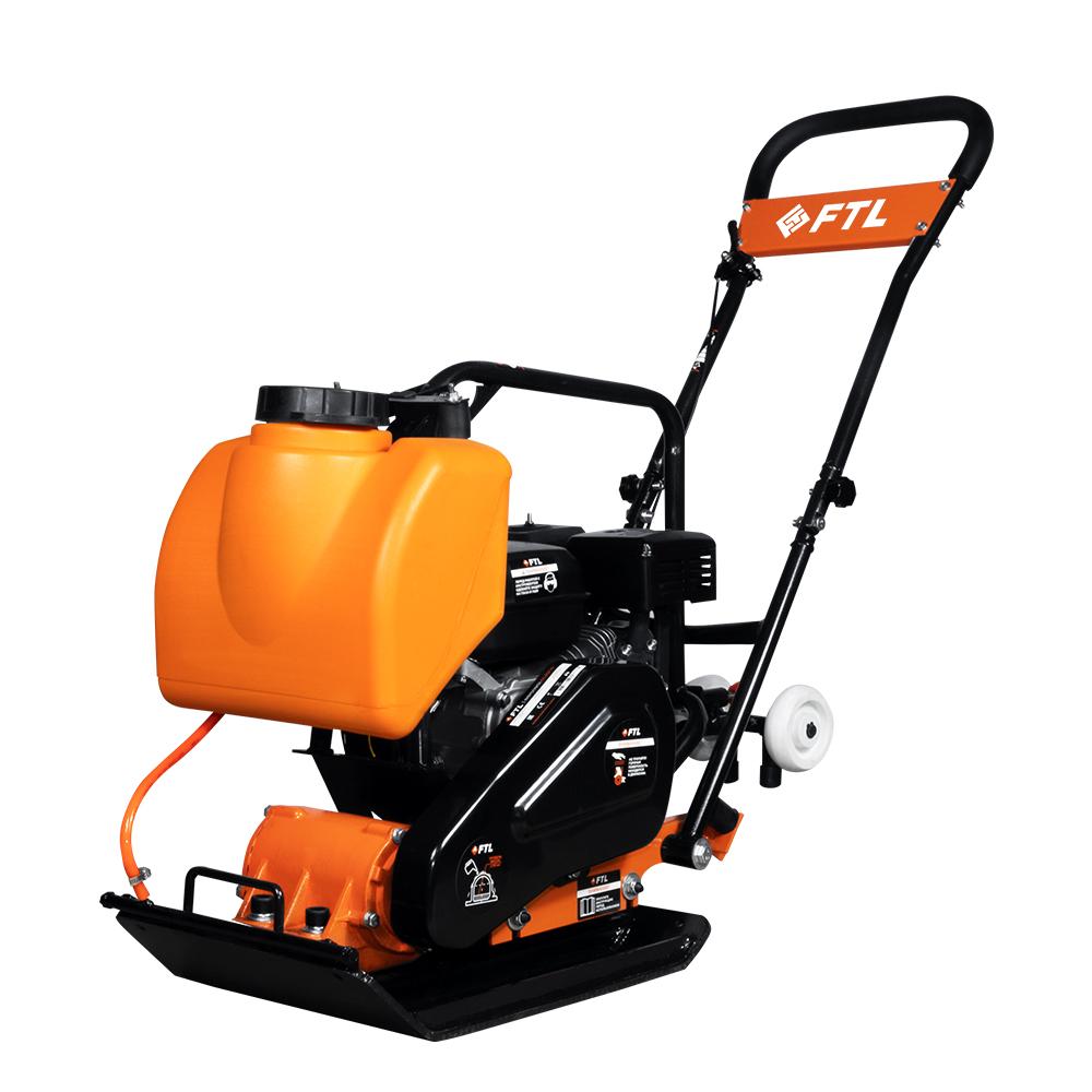 Виброплита FoxWeld FTL PCF 70 Виброплита FoxWeld FTL PCF 70