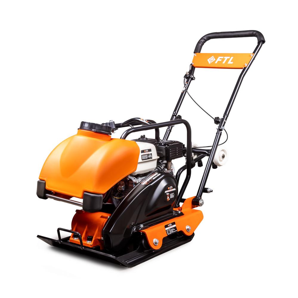 Виброплита FoxWeld FTL PCF 80H Виброплита FoxWeld FTL PCF 80H