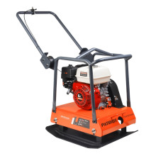 Виброплита бензиновая PATRIOT SVR 120 Honda Виброплита бензиновая PATRIOT SVR 120 Honda