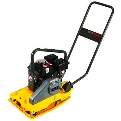 Бензиновая виброплита Wacker Neuson WP 1030A Бензиновая виброплита Wacker Neuson WP 1030A