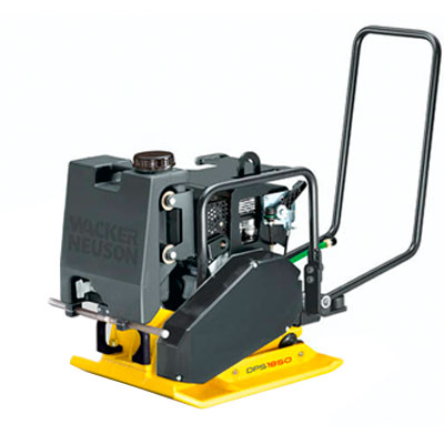 Виброплита DPS 1850H Asphalt Виброплита DPS 1850H Asphalt