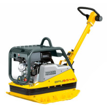 Виброплита реверсивная BPU 5545 A