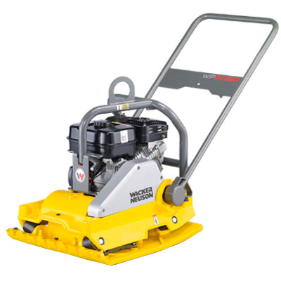 Виброплита WP 2050A Виброплита WP 2050A