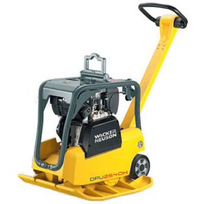 Виброплита DPU 2540 H Виброплита DPU 2540 H