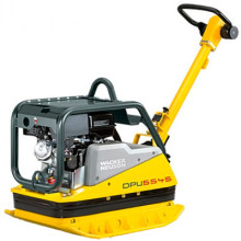 Виброплита DPU 5545 Heap