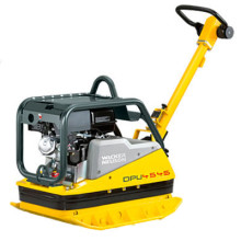 Виброплита DPU 4545He (с электростартером)