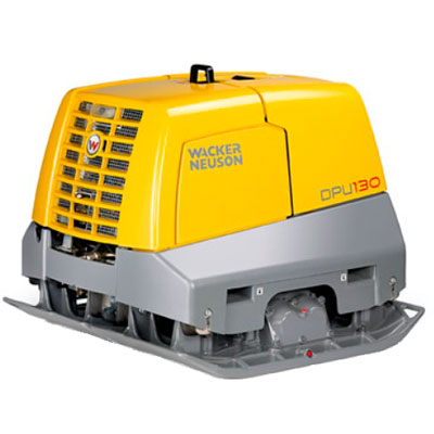 Виброплита DPU 130 Виброплита DPU 130