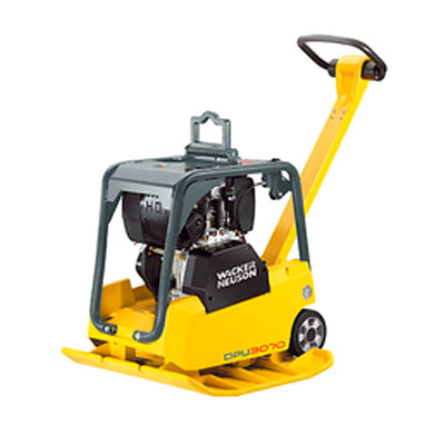 Виброплита DPU 3070 H Виброплита DPU 3070 H