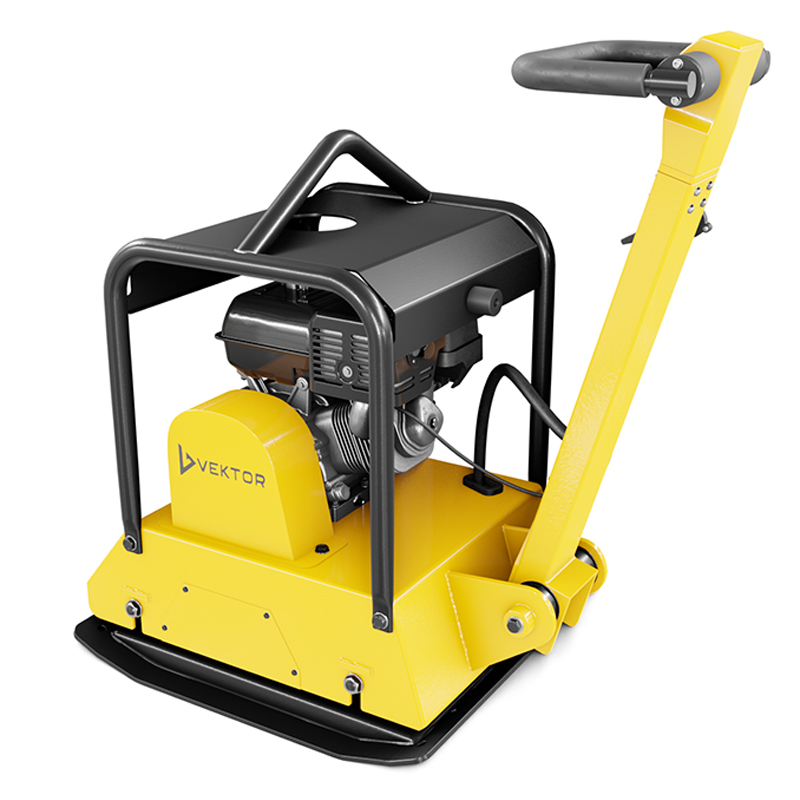 Виброплита Vektor VPG-140A Виброплита Vektor VPG-140A