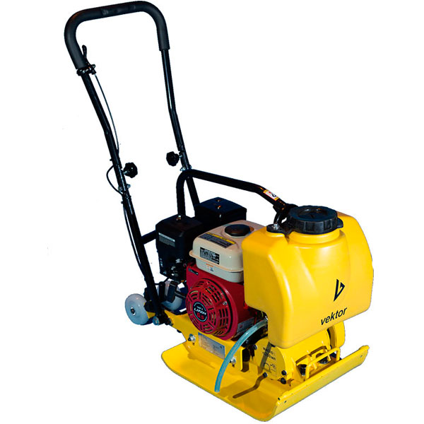 Виброплита Vektor VPG-70В Виброплита Vektor VPG-70В
