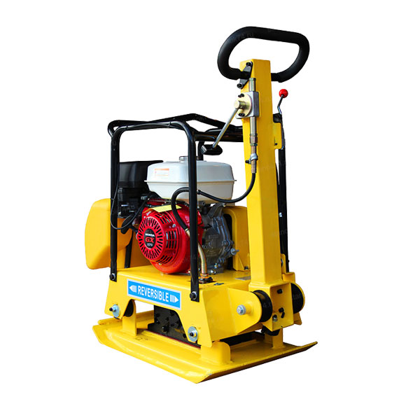 Реверсивная виброплита Vektor VPG-160С Реверсивная виброплита Vektor VPG-160С