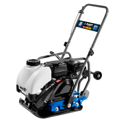 Виброплита бензиновая ЗУБР ЗВПБ-15 А Профессионал Виброплита бензиновая ЗУБР ЗВПБ-15 А Профессионал