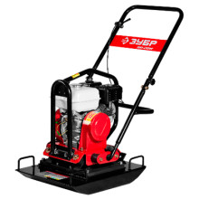 Виброплита бензиновая ЗУБР ЗВПБ-20 ГХ Профессионал Виброплита бензиновая ЗУБР ЗВПБ-20 ГХ Профессионал