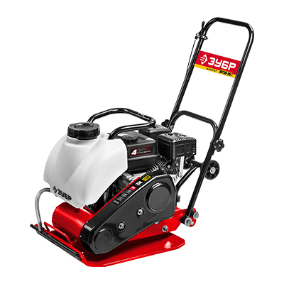 Виброплита ЗУБР АСФАЛЬТ-15 ВПБ-15 А Виброплита ЗУБР АСФАЛЬТ-15 ВПБ-15 А