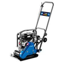 Виброплита бензиновая ЗУБР ЗВПБ-8.5 Г Профессионал Виброплита бензиновая ЗУБР ЗВПБ-8.5 Г Профессионал