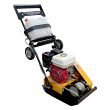 Виброплита бензиновая Сплитстоун VS-244