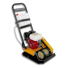 Виброплита Сплитстоун VS-246 E20 (Loncin G200F (5,5HP)) VS246Е20-LC-М.11-03 (МЗ) (Q)