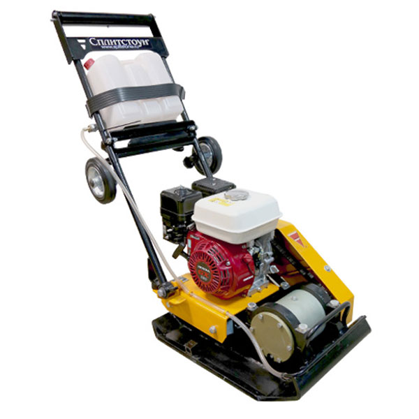 Виброплита Сплитстоун VS-246 E12 Виброплита Сплитстоун VS-246 E12