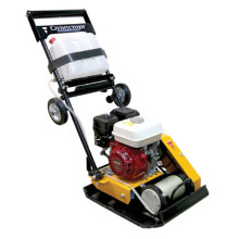 Виброплита бензиновая VS-245 E8