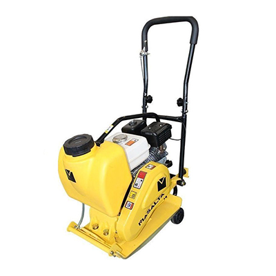 Виброплита MASALTA MSR60-4