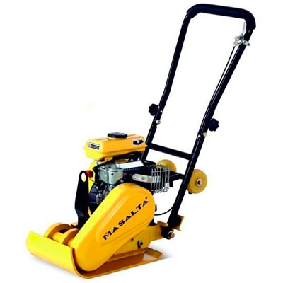 Виброплита поступательного движения MS 50-2