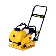 Виброплита Masalta MSR90-4 бензиновая (Honda GX160, 5,5 л.с., 83 кг, бак, колеса, рама, коврик) Виброплита Masalta MSR90-4 бензиновая (Honda GX160, 5,5 л.с., 83 кг, бак, колеса, рама, коврик)