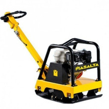 Виброплита реверсивная гидравлическая Masalta MH125-4 (Honda GX 160) Виброплита реверсивная гидравлическая Masalta MH125-4 (Honda GX 160)
