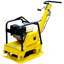 Виброплита MS 125-4 Виброплита MS 125-4