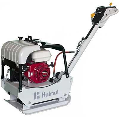 Виброплита Helmut RP120H (Honda GX200) Виброплита Helmut RP120H (Honda GX200)
