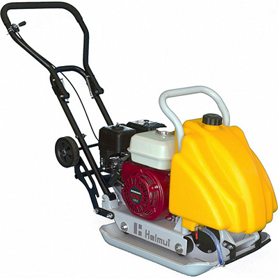 Виброплита Helmut RP86H (Honda GX160) Виброплита Helmut RP86H (Honda GX160)