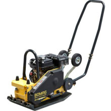 Виброплита BVP 10/36 (прямоходная)